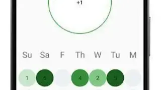 Bit : Habit Tracker screenshot
