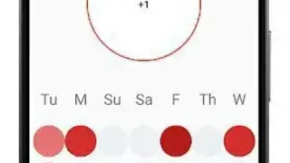 Bit : Habit Tracker screenshot