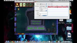 Bit Slicer screenshot