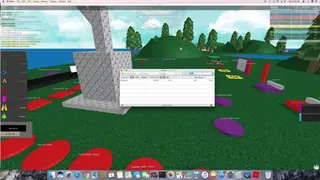 Bit Slicer screenshot