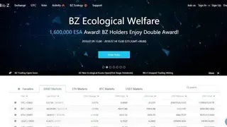 Bit-Z screenshot