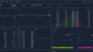 Bit-Z screenshot