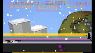 Bit.Trip Saga screenshot