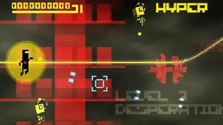 Bit.Trip Saga screenshot