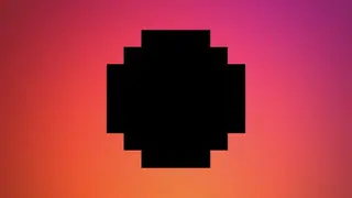 Bit.Trip Void screenshot