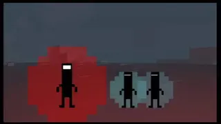 Bit.Trip Void screenshot