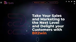 bit2win CPQ screenshot