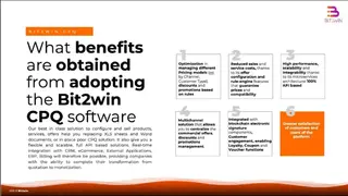 bit2win CPQ screenshot