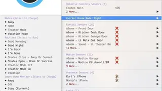 BitBar screenshot
