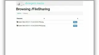 BitBox screenshot