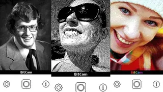 BitCam screenshot
