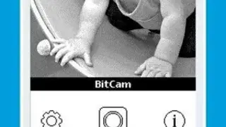 BitCam screenshot