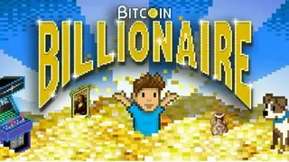 Bitcoin Billionaire screenshot
