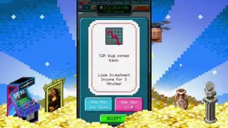 Bitcoin Billionaire screenshot