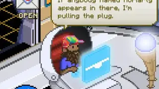 Bitcoin Billionaire screenshot