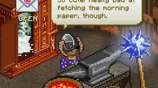 Bitcoin Billionaire screenshot