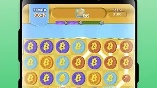 Bitcoin Blast screenshot