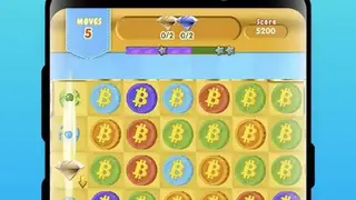 Bitcoin Blast screenshot