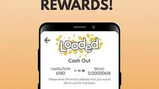 Bitcoin Blast screenshot