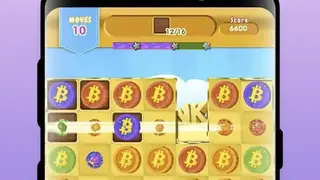 Bitcoin Blast screenshot