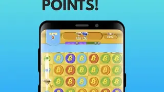 Bitcoin Blast screenshot