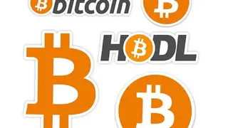 Bitcoin (BTC) screenshot
