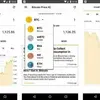 Bitcoin Price IQ