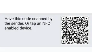 Bitcoin Wallet screenshot