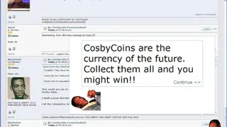 BitcoinTalk screenshot