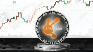 BitConnect (BCC) screenshot