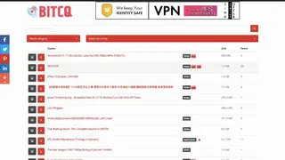 BITCQ screenshot