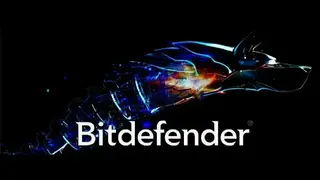BitDefender screenshot