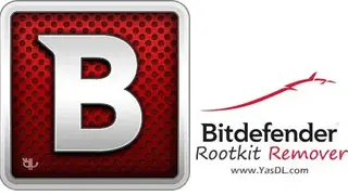 Bitdefender Rootkit Remover screenshot
