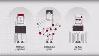 Bitdegree screenshot