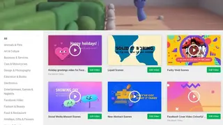 Biteable screenshot