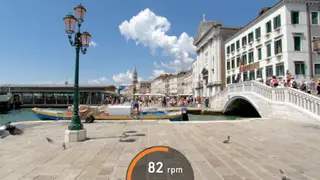 BitGym screenshot