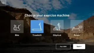 BitGym screenshot