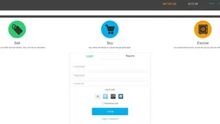 Bitify screenshot