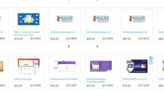 Bitify screenshot