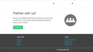 Bitify screenshot