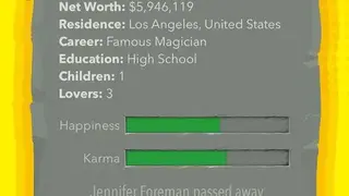BitLife screenshot