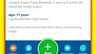 BitLife screenshot