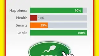 BitLife screenshot