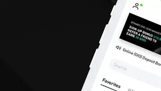BitMart screenshot