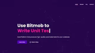 Bitmob screenshot