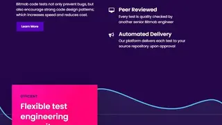 Bitmob screenshot