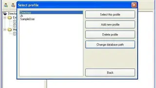 Bitobit Mithril Password Manager screenshot