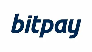 BitPay screenshot