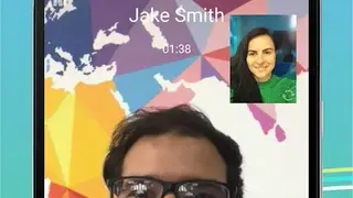 Bitrix24 screenshot