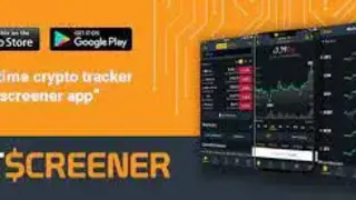 BitScreener screenshot